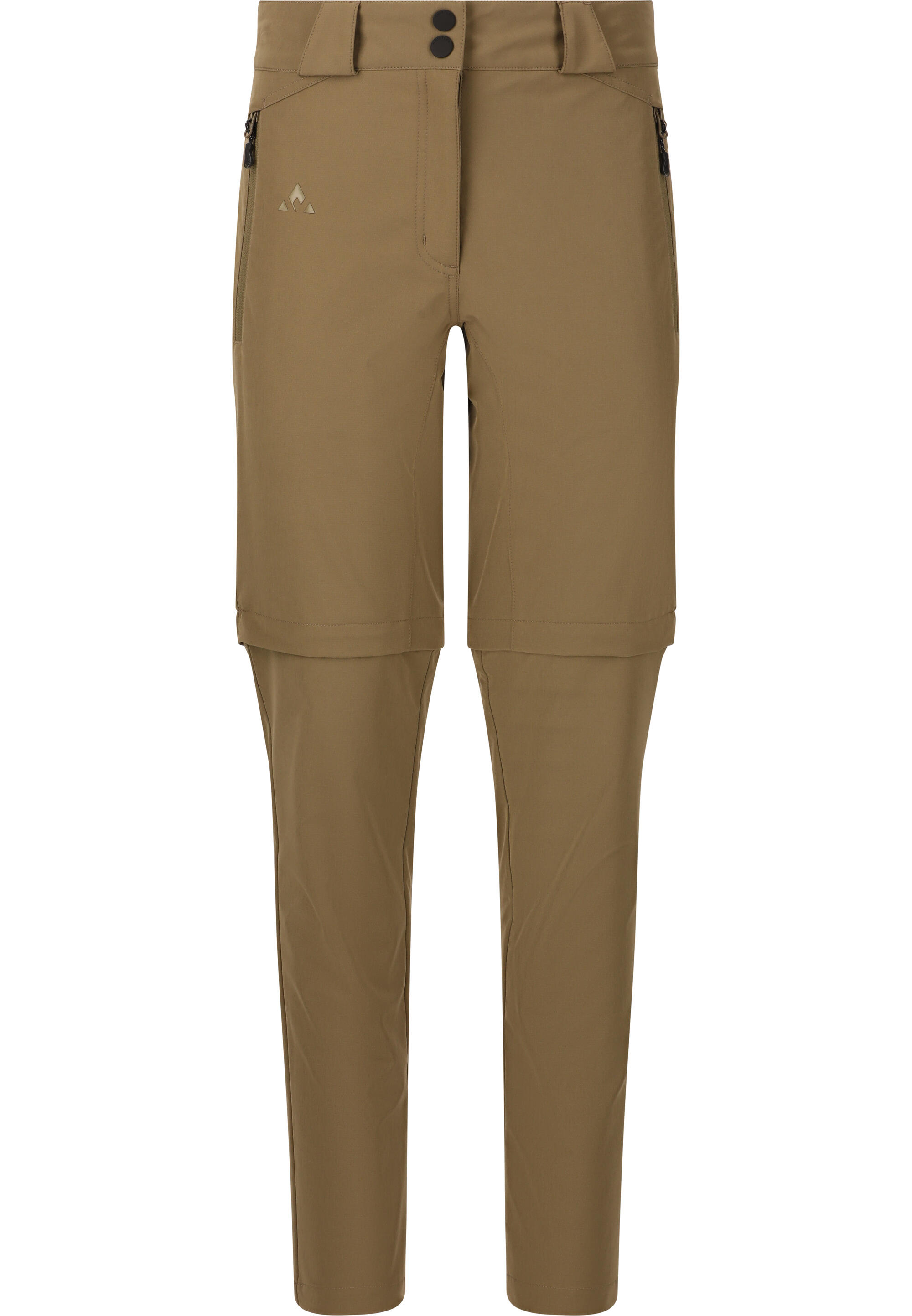 WHISTLER Broek voor buiten Gerd