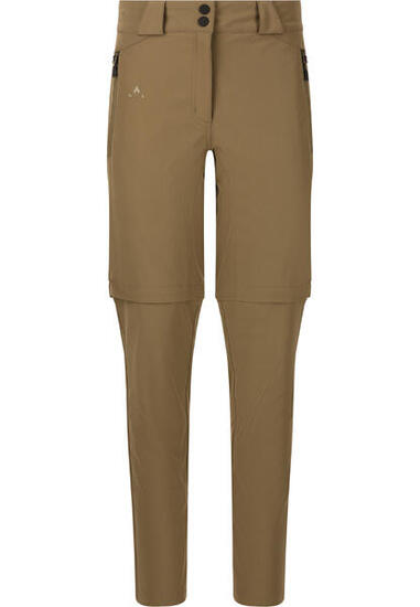 Pantalon zip-off Gerd