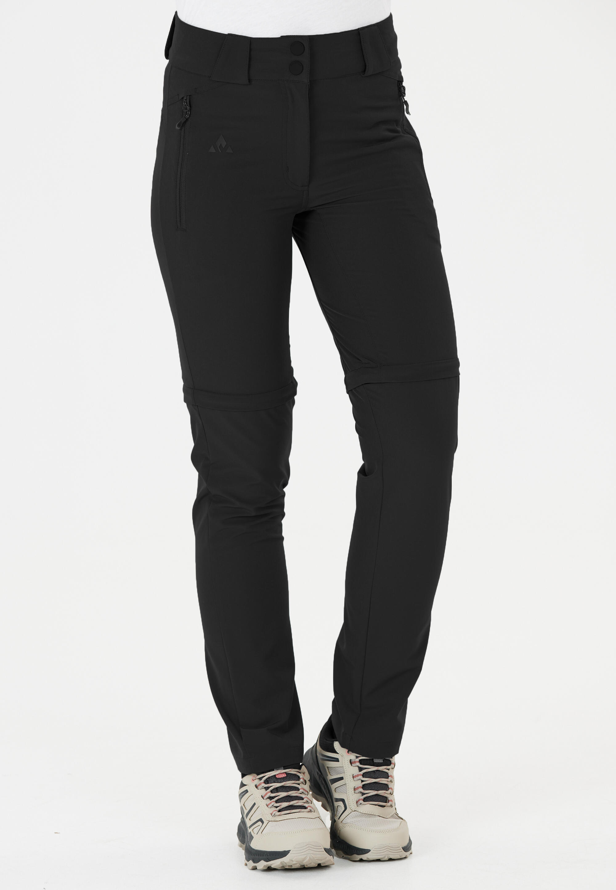 Pantalon zip-off Gerd 4/7