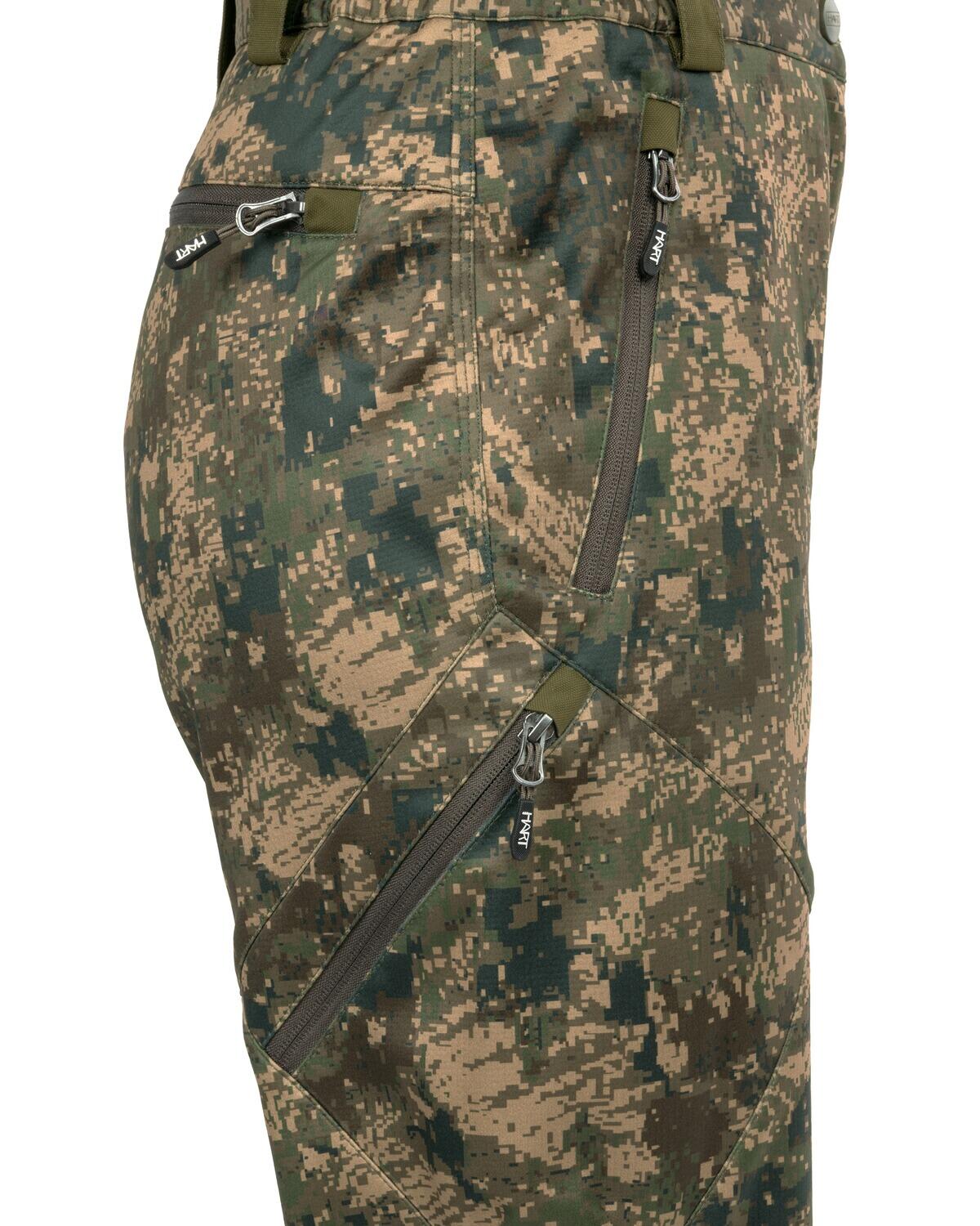 Damen Hose Stilk 5/5