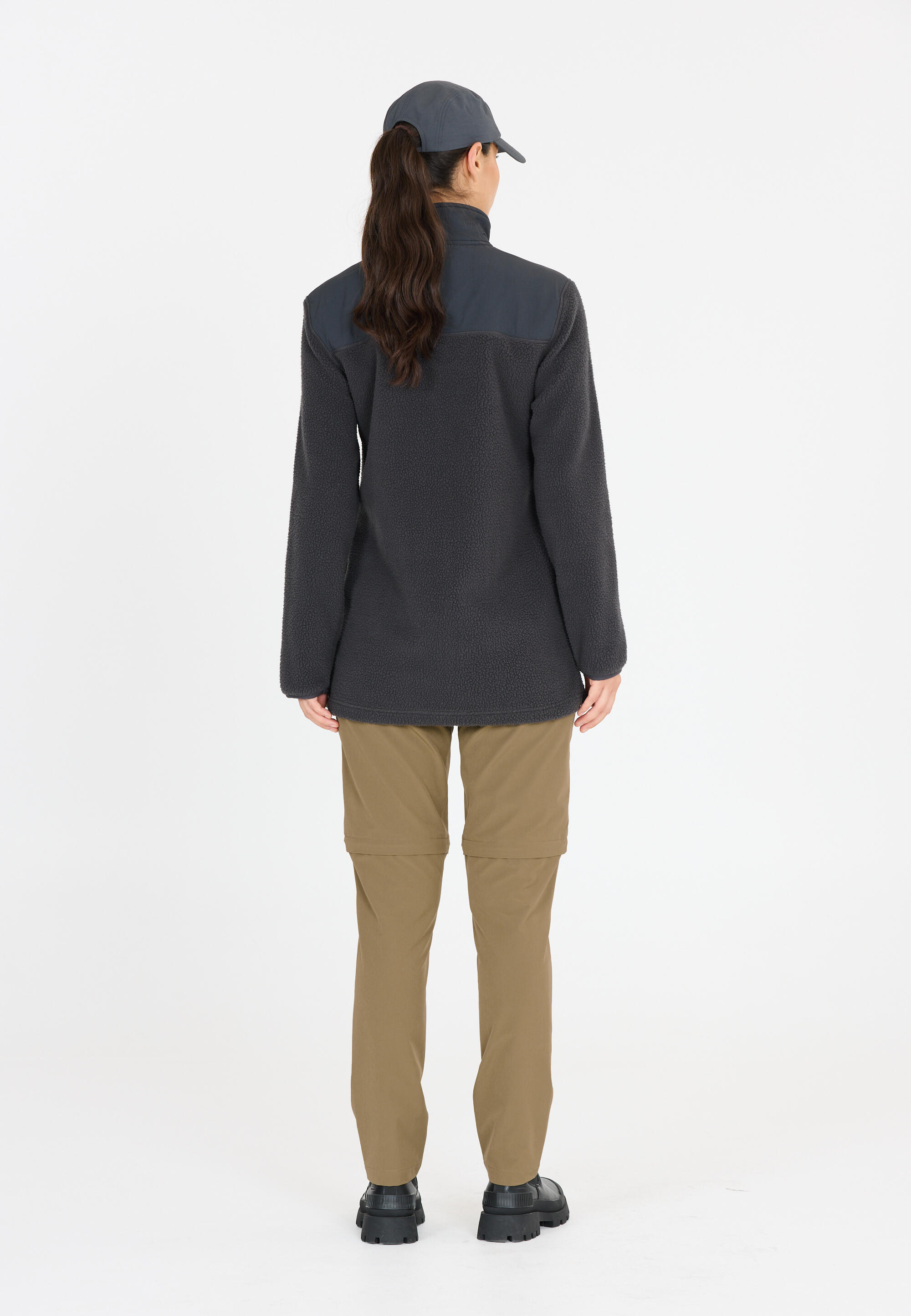 Pantalon zip-off Gerd 5/5