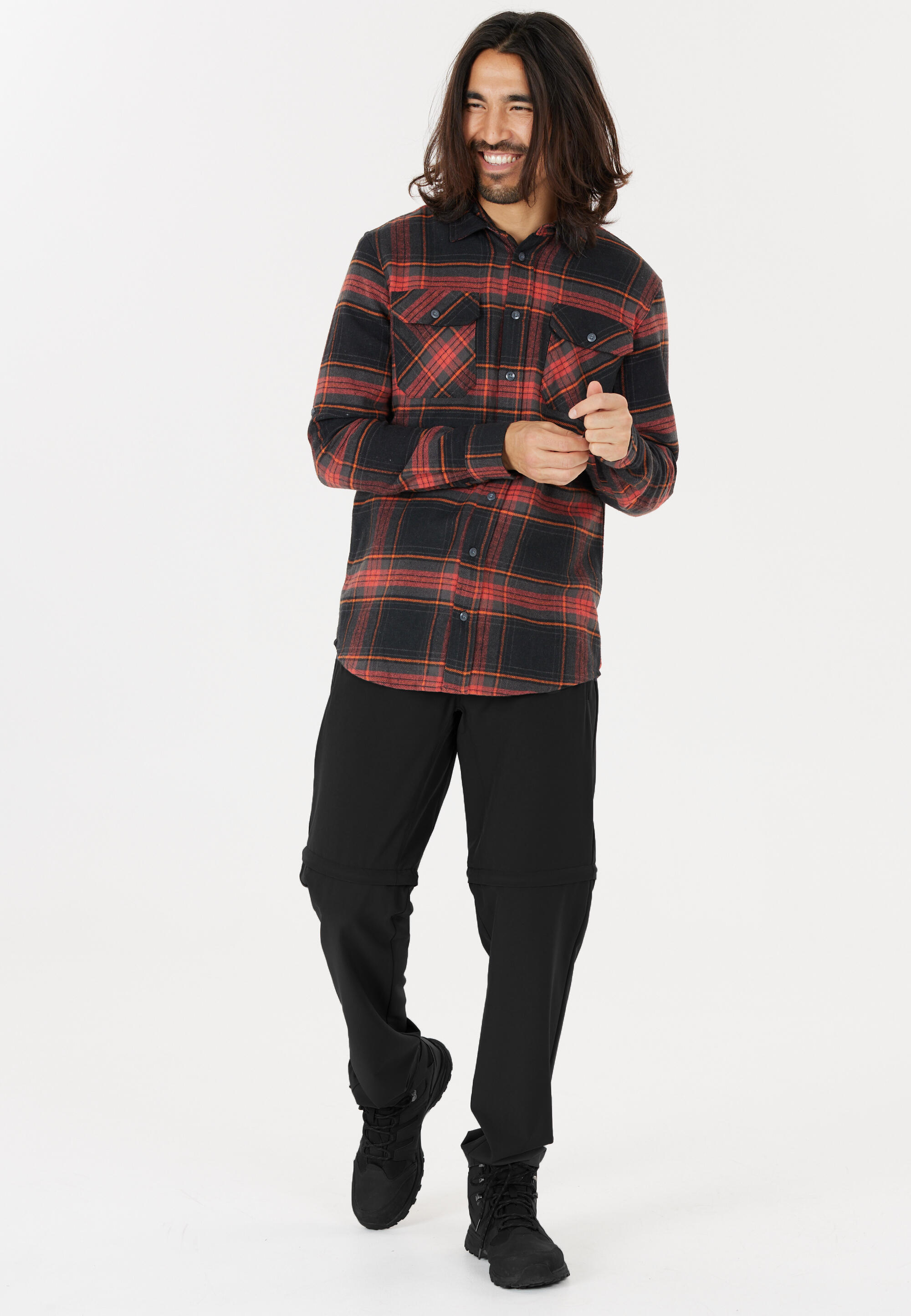Pantalon outdoor Gerd 4/7