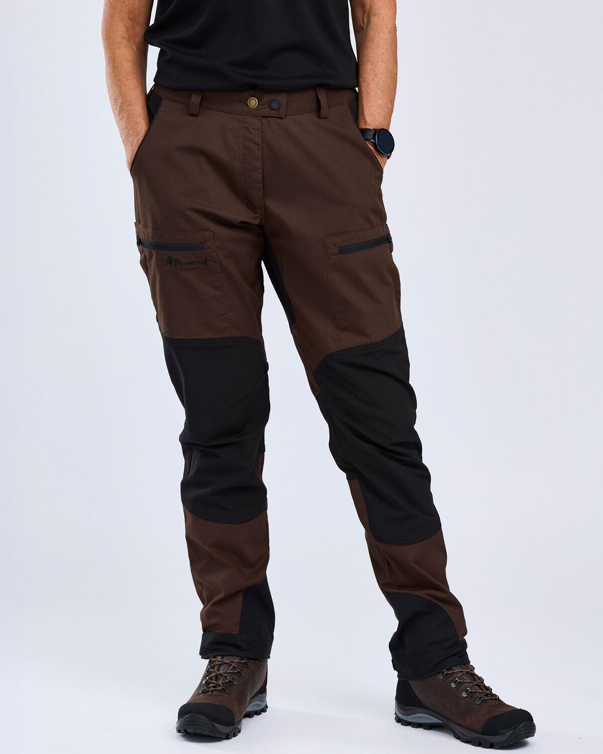 Damen Hose Caribou TC 3/4