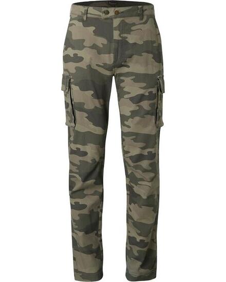 Pantalon de trekking homme Pinewood Värnamo Serengeti