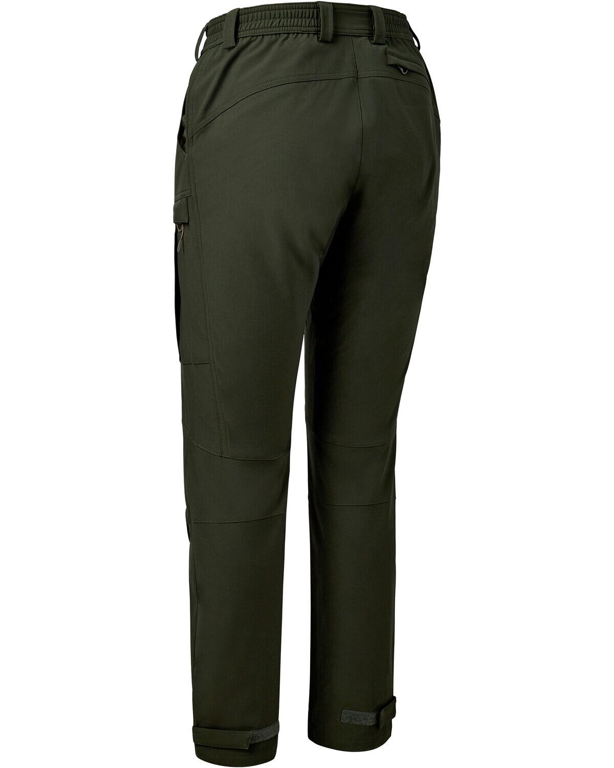 Damen Hose Climate 37.5 2/2