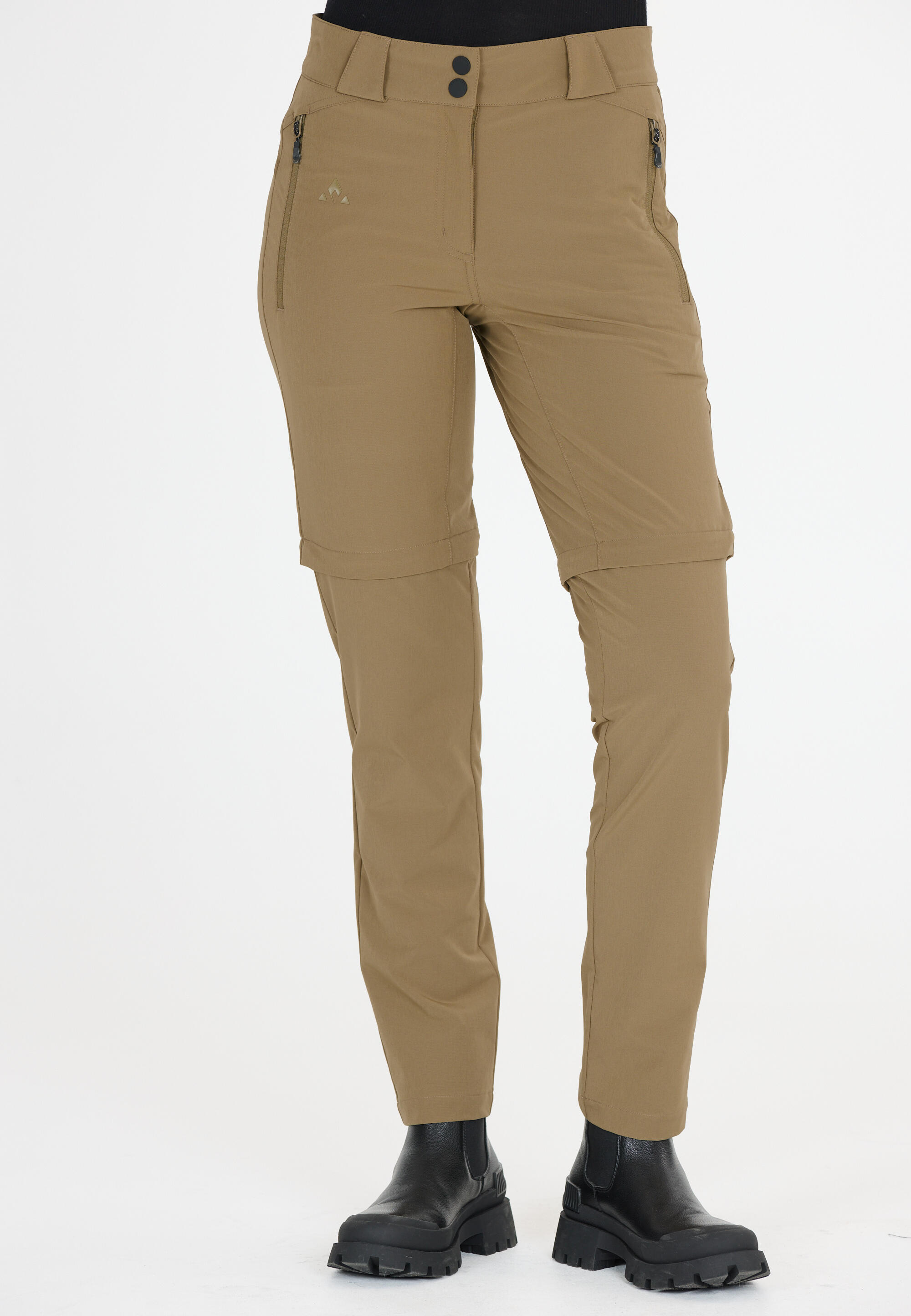 Pantalon zip-off Gerd 4/5