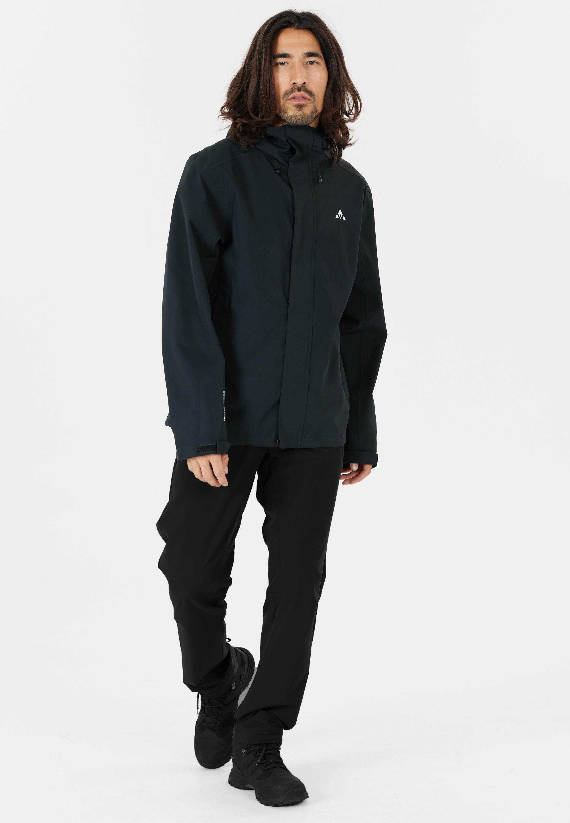 Pantalon softshell Gerd 4/7