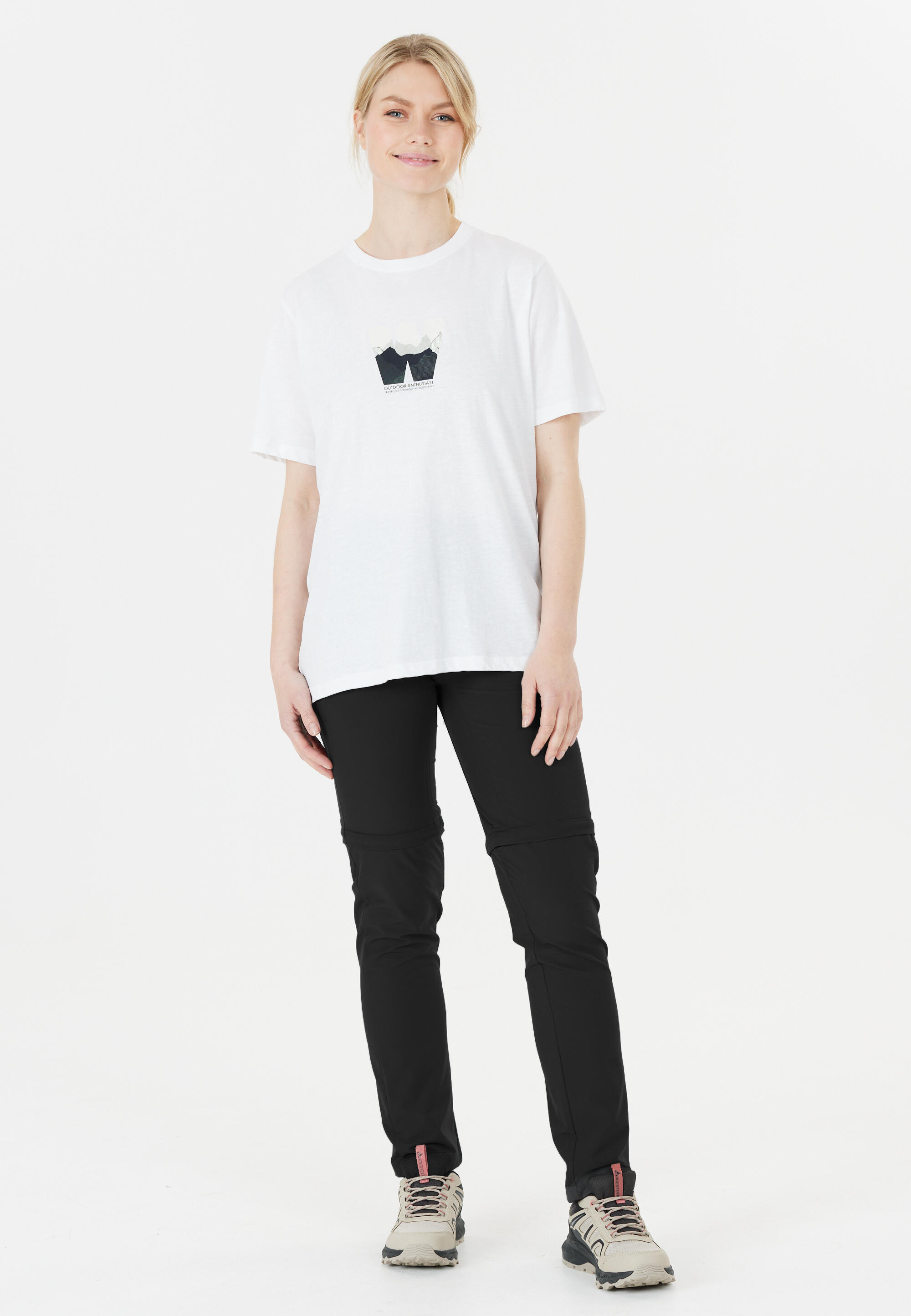 Pantalon zip-off Gerd 3/7