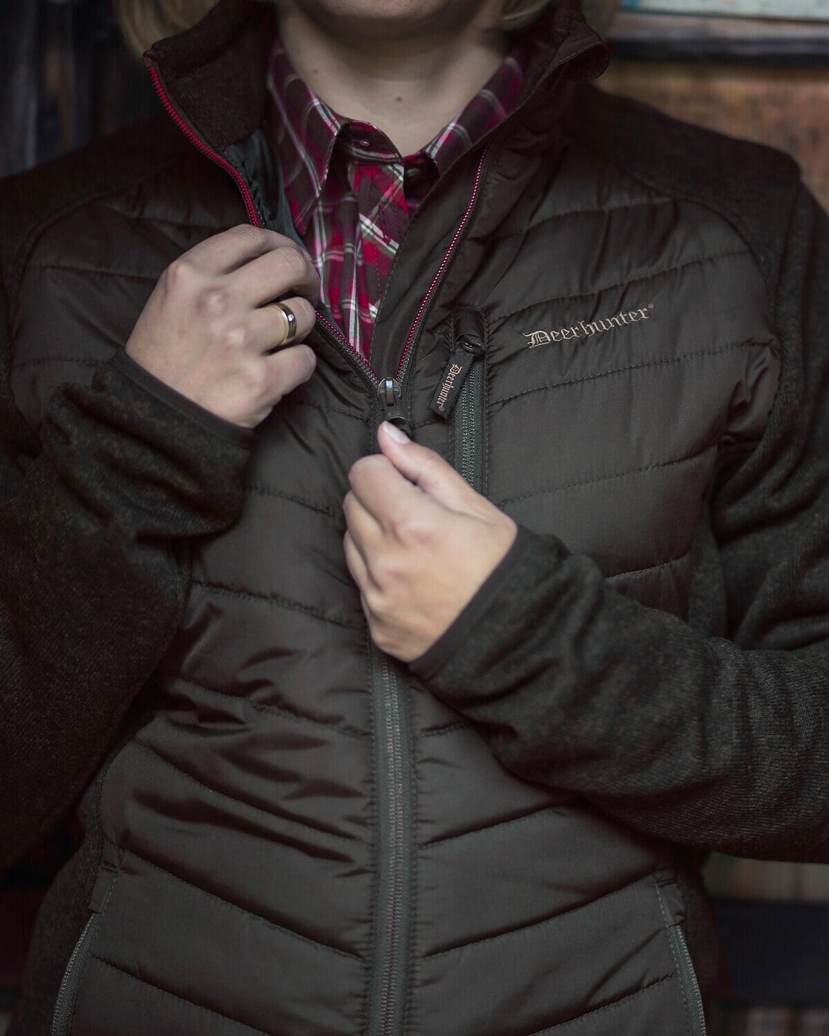 Damen Jacke Lady Caroline 5/5