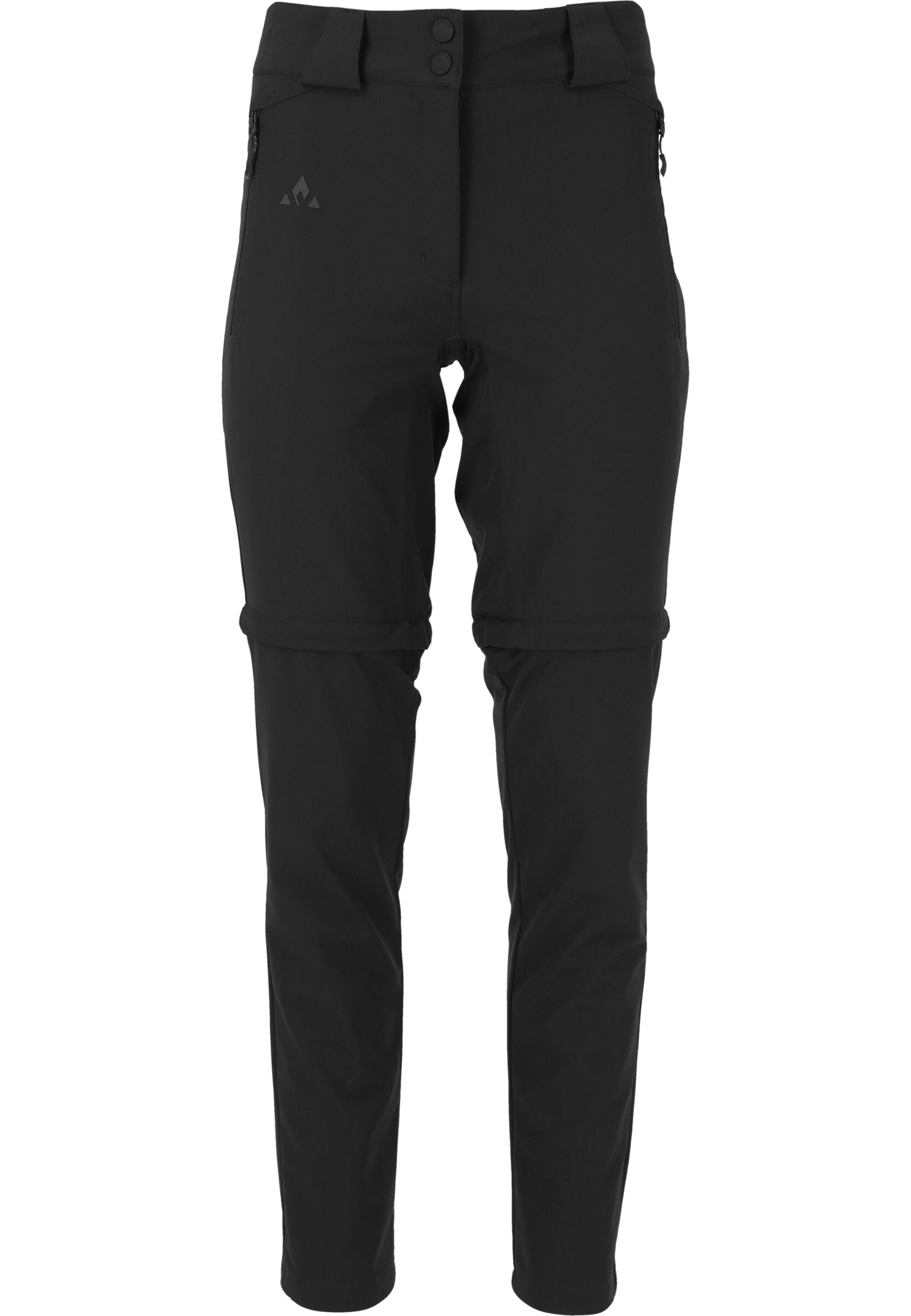 WHISTLER Broek voor buiten Gerd