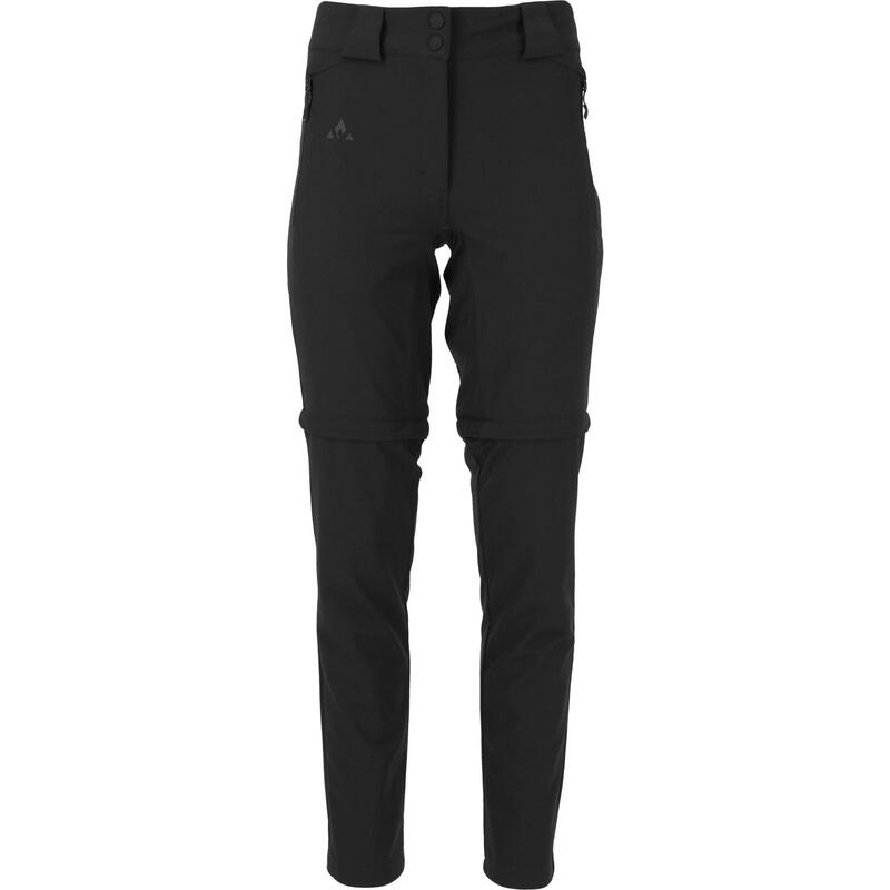 WHISTLER Pantalon zip-off Gerd