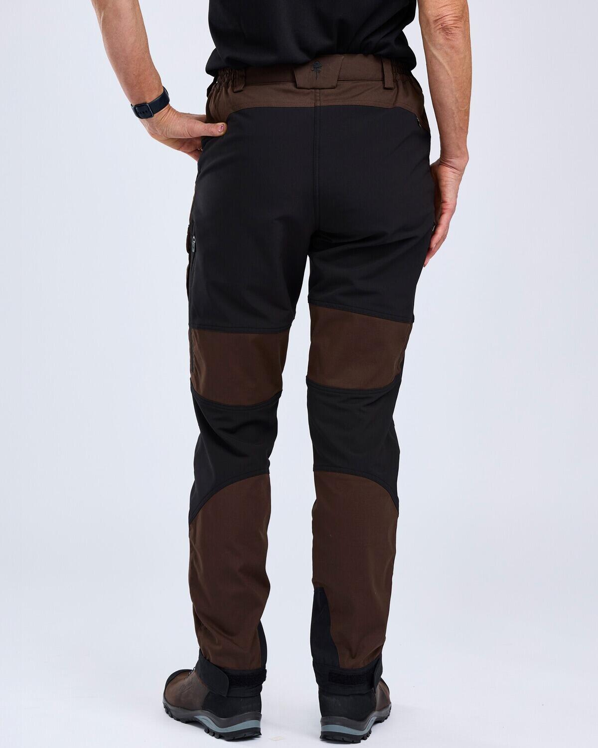 Damen Hose Caribou TC 4/4