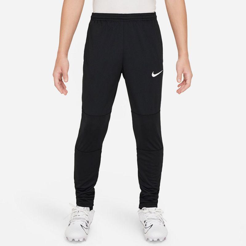 Nike - Pantalon De Jogging Park Enfant (noir) - Pantalons - Noir - 36 Xs - Decathlon