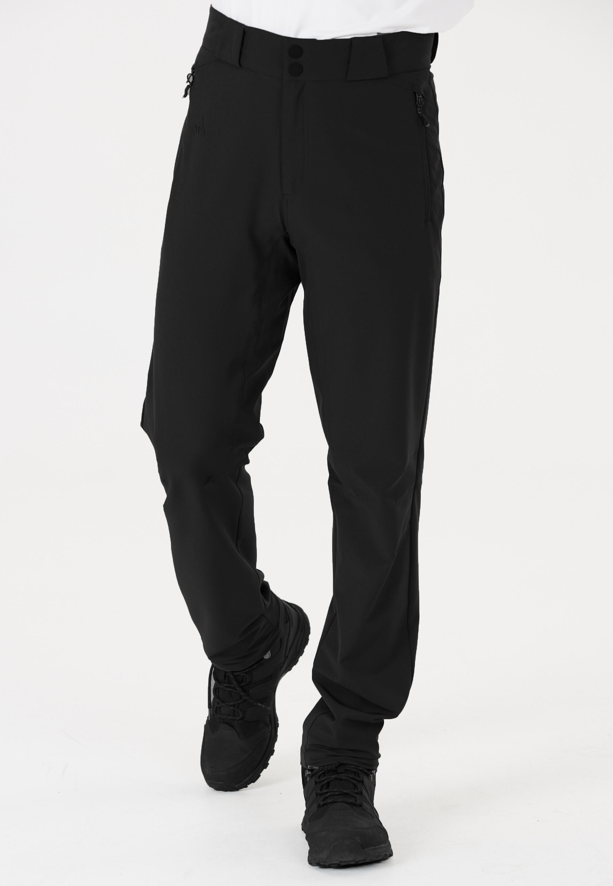 Pantalon softshell Gerd 5/7