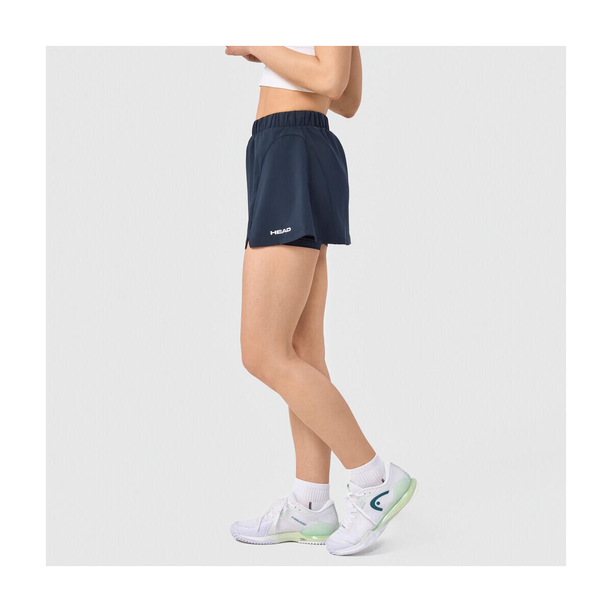 Head Dynamic Women's Skirt 7/7