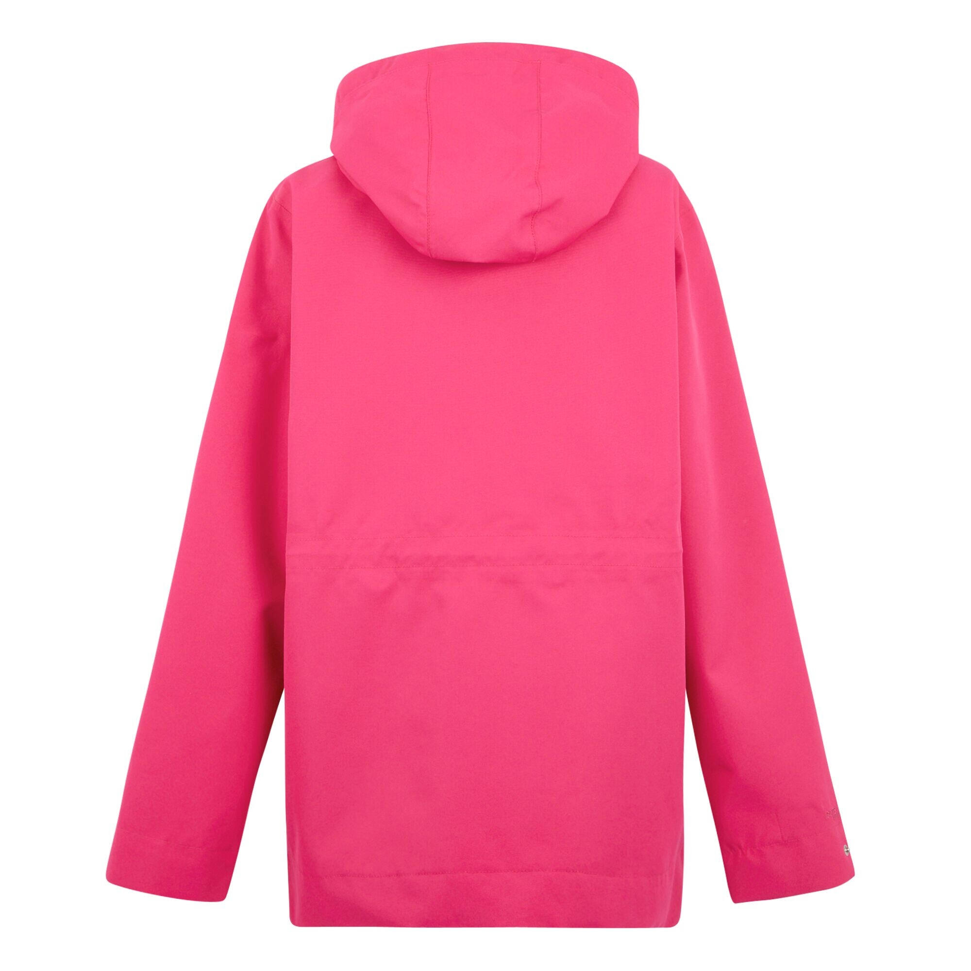 Veste Imperméable OTILIE Femme (Rose Bonbon) 2/5