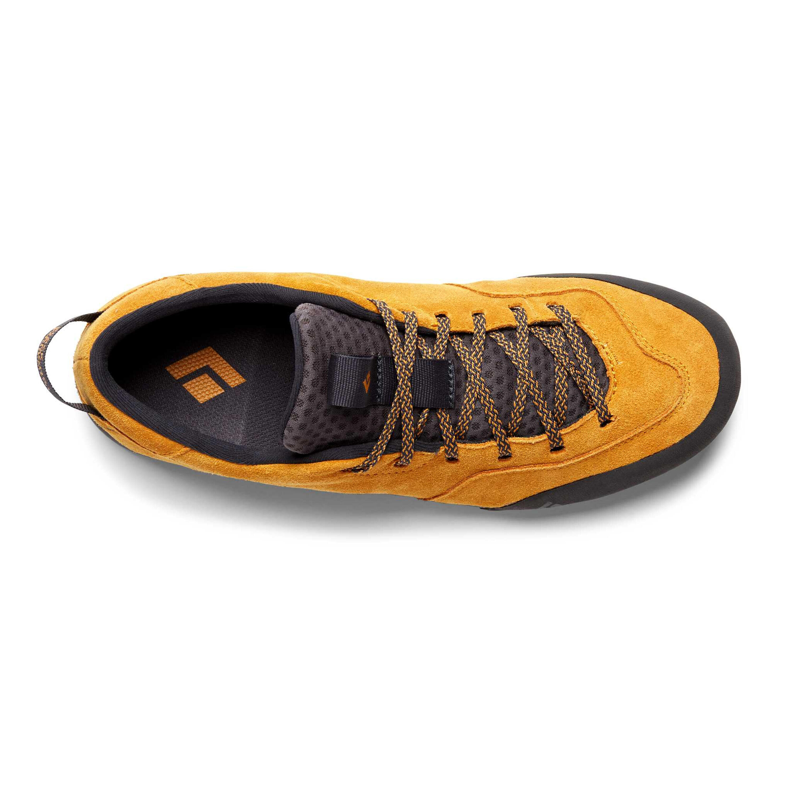 Chaussures de marche Black Diamond Prime 3/4