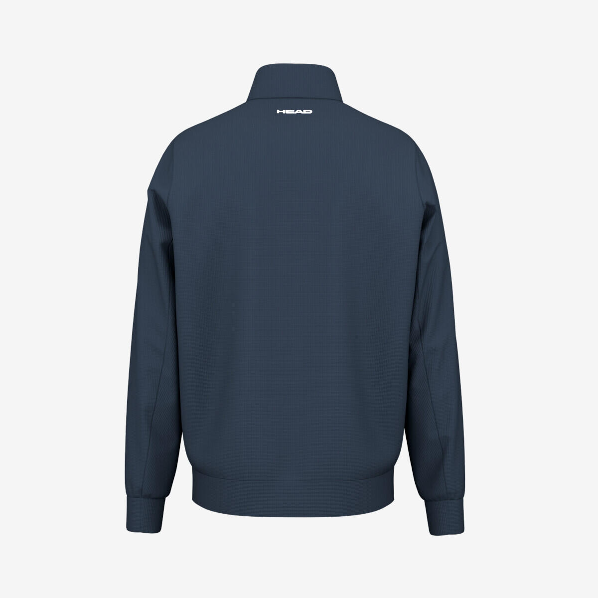 BREAKER JACKE NAVY MANN 2/2
