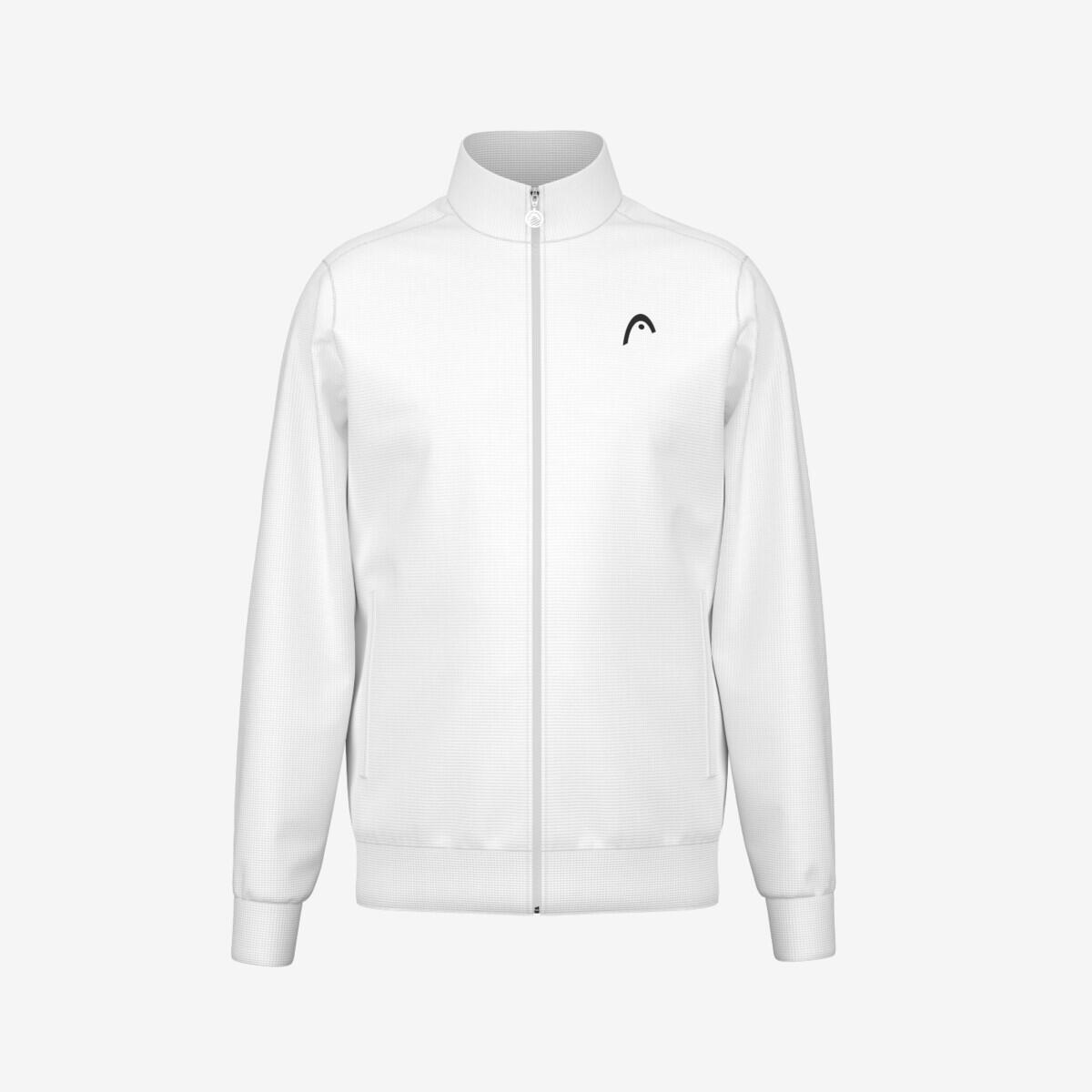 Head - Breaker Jacket Men - Veste - Blanc - 52 2xl - Decathlon