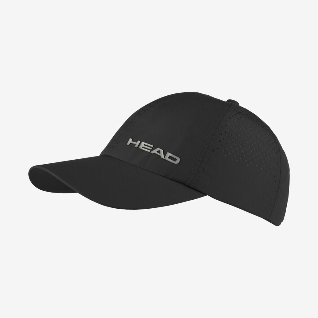 Head Kids Pro Player Cap Green
