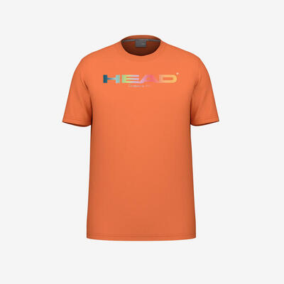 Rainbow t-shirt men