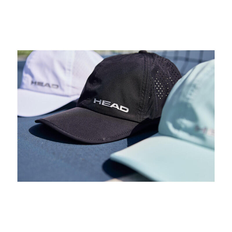 Cappello da baseball Head Pro Player per bambini esclusiva web                      3 modelli disponibili 42.-   HEAD Cappello da baseball Head Pro Player per bambiniVenduto e spedito da Sport & Go  