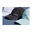 Gorra Infantil Head Pro Player Azul Marino