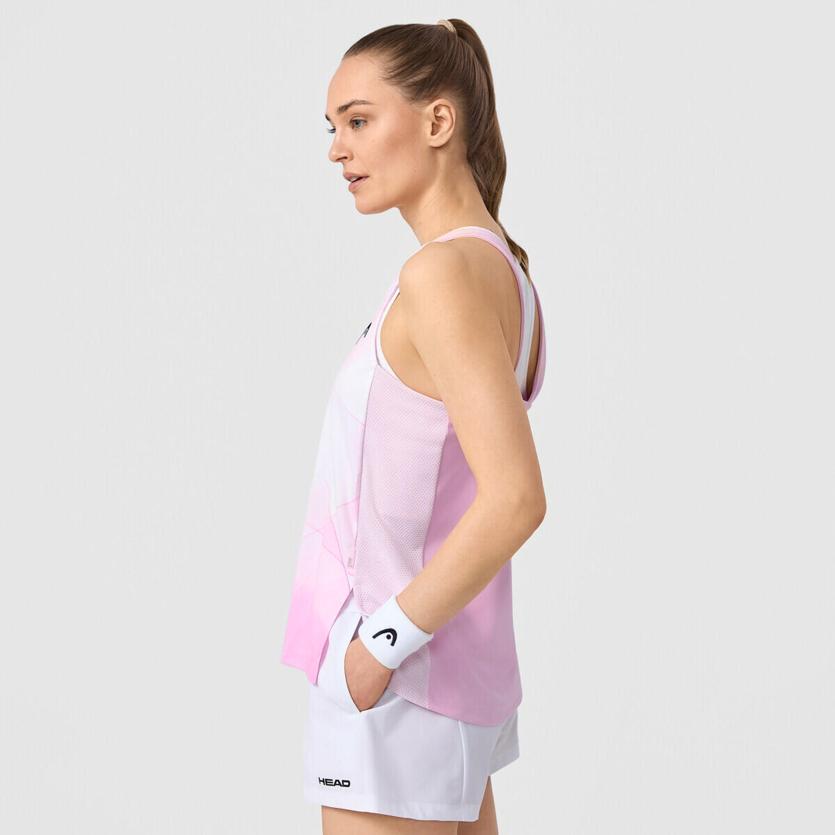 SPIRIT Tank Top Women 5/7