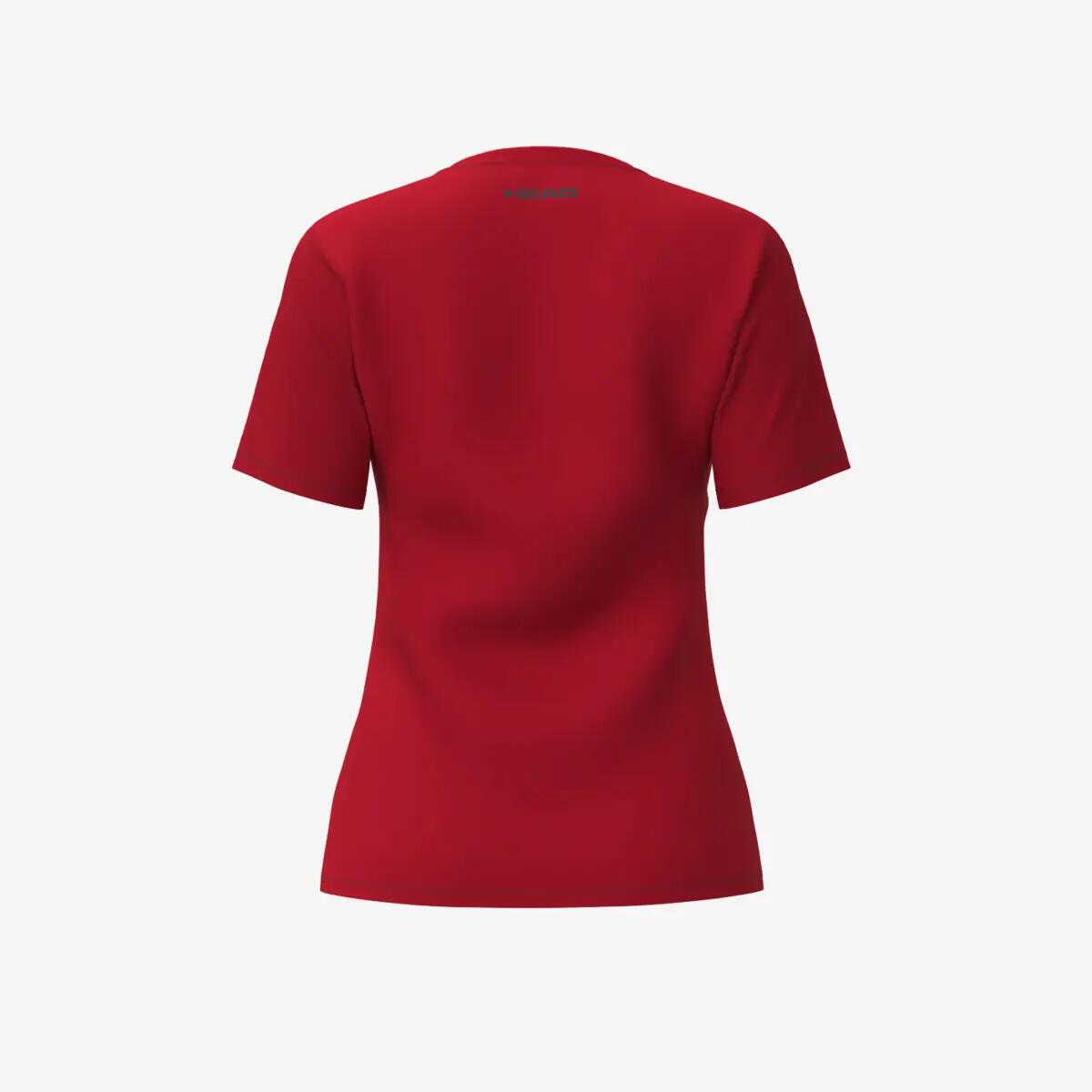 CLUB 25 TECH T-Shirt Women 2/2
