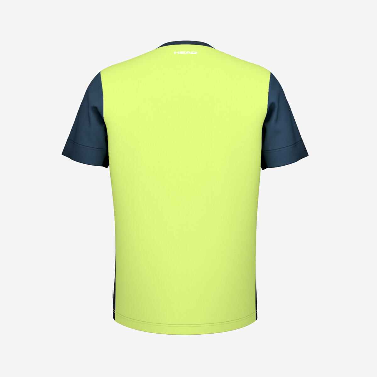 SLICE T-Shirt Men 2/3