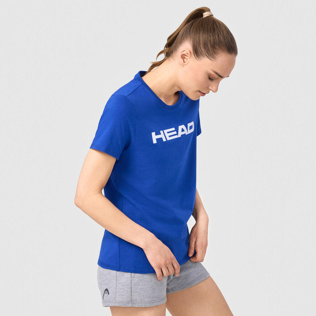 Camiseta Head Club Original Mujer
