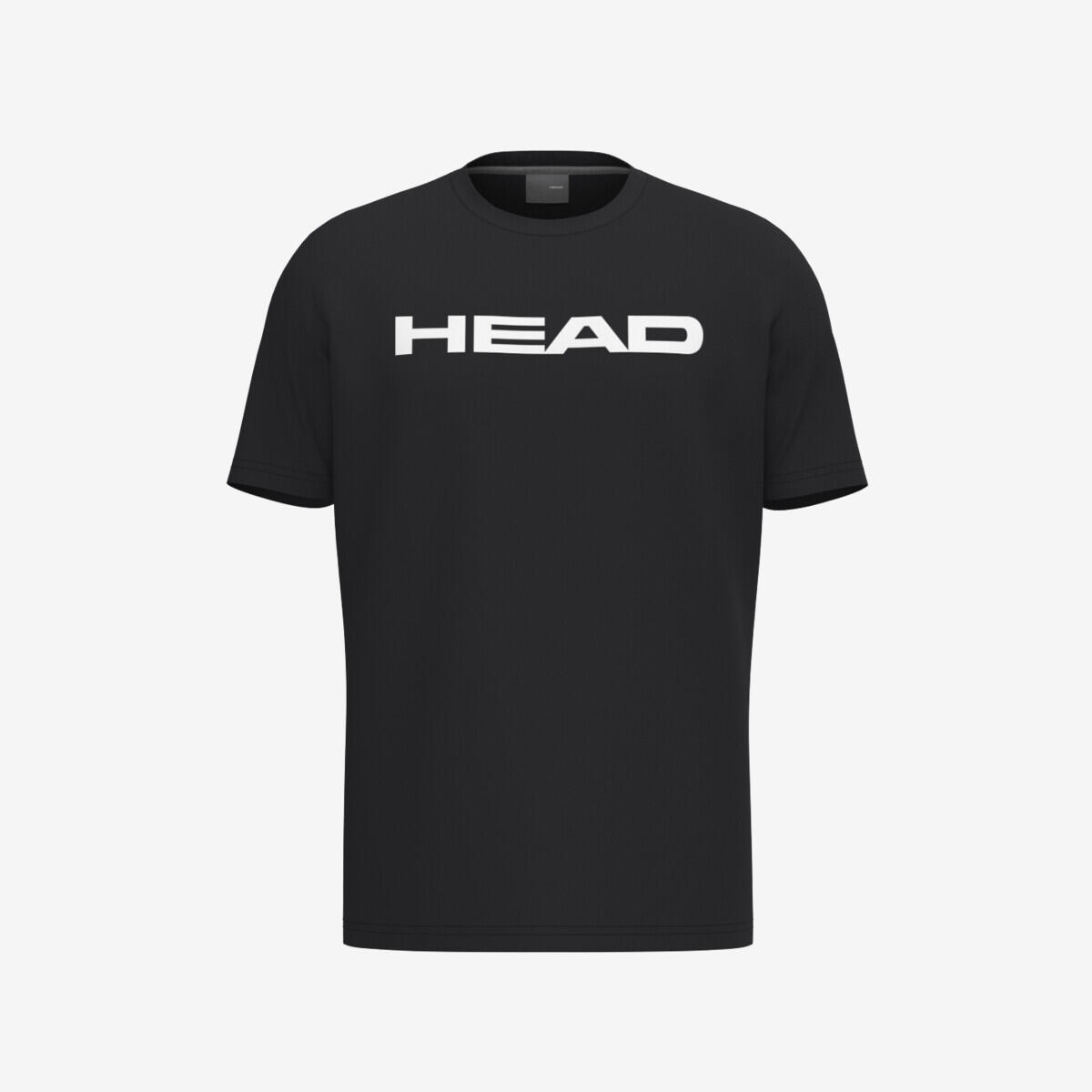 Koszulka dla dzieci Head Club Original