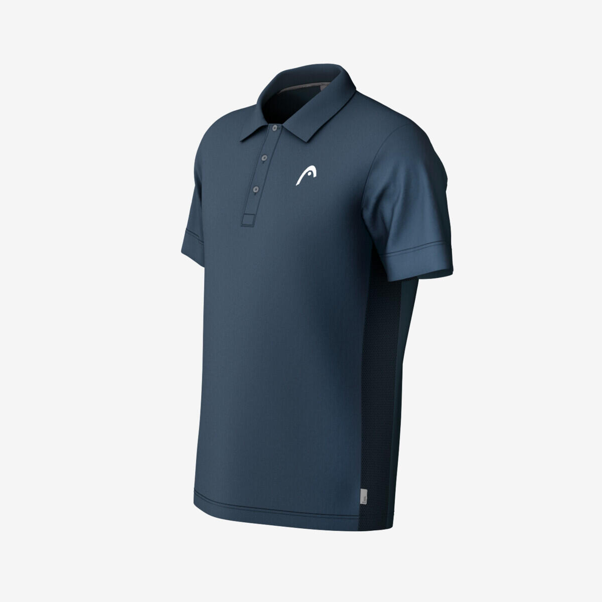 Polo Head Slice 811205 3/3