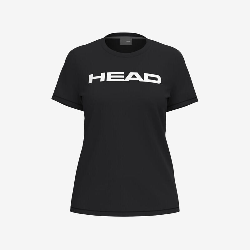 Camiseta Head Club Original Mujer