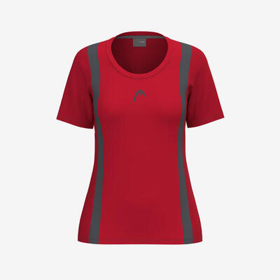 Club 25 tech t-shirt women