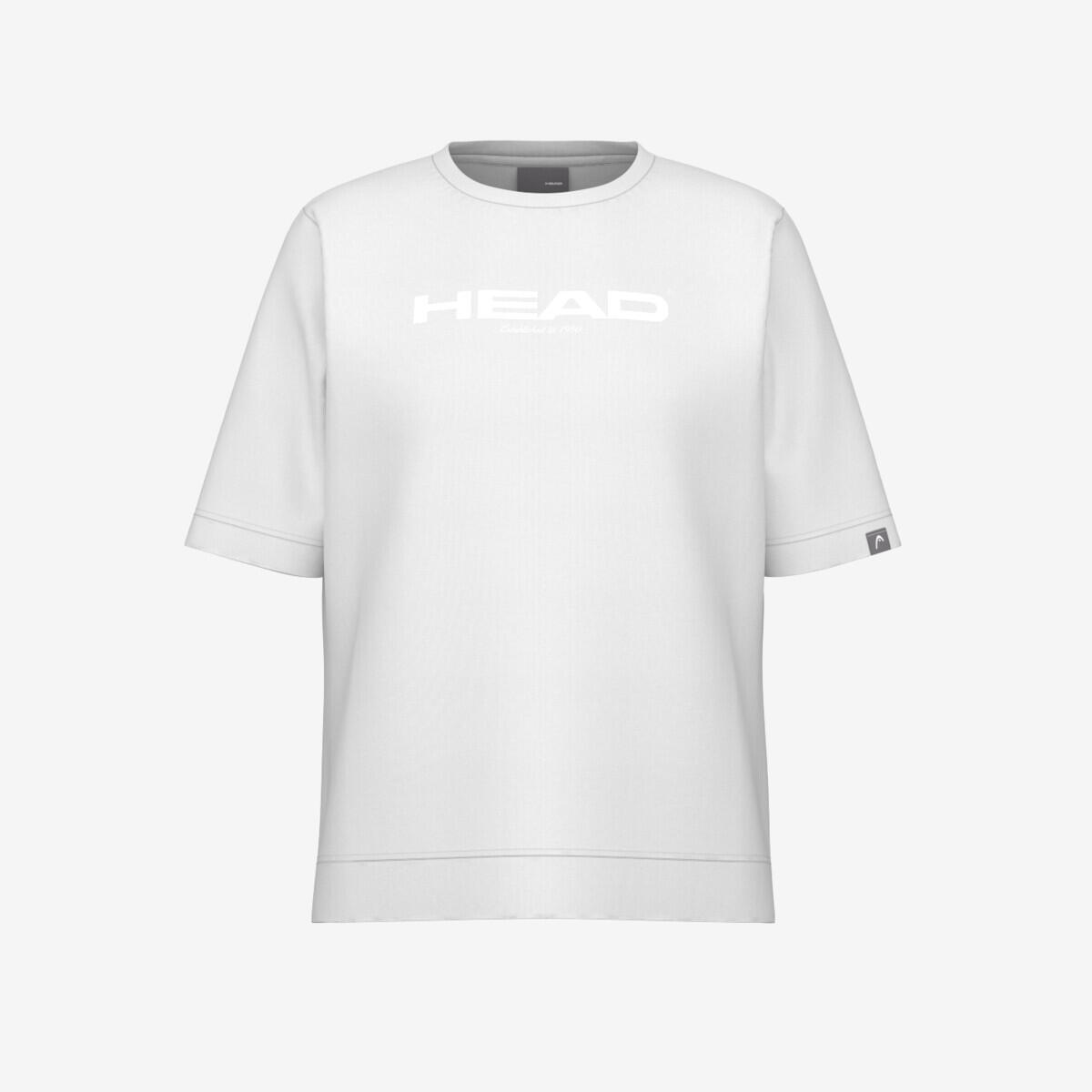 HEAD MOTION T-Shirt Women