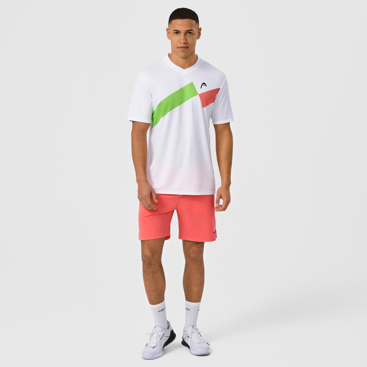 Head Topspin T-shirt 3/7