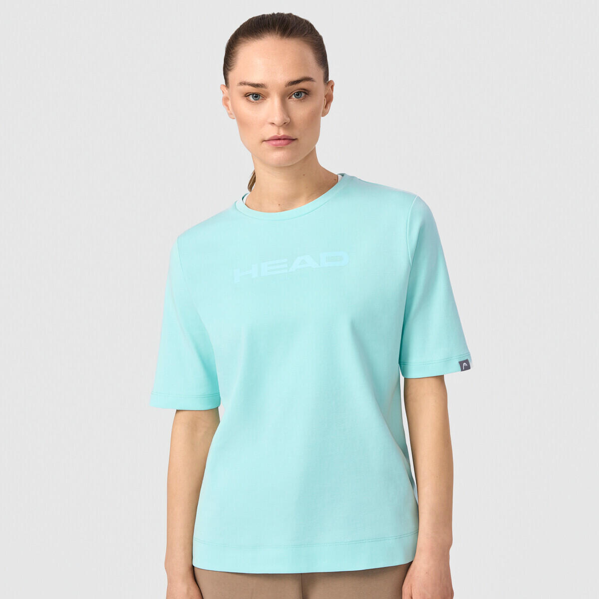 HEAD MOTION T-Shirt Women