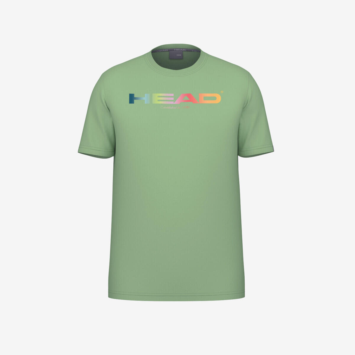 HEAD RAINBOW T-Shirt Junior