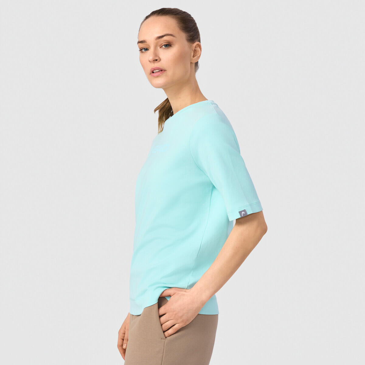 MOTION T-Shirt Women 6/7