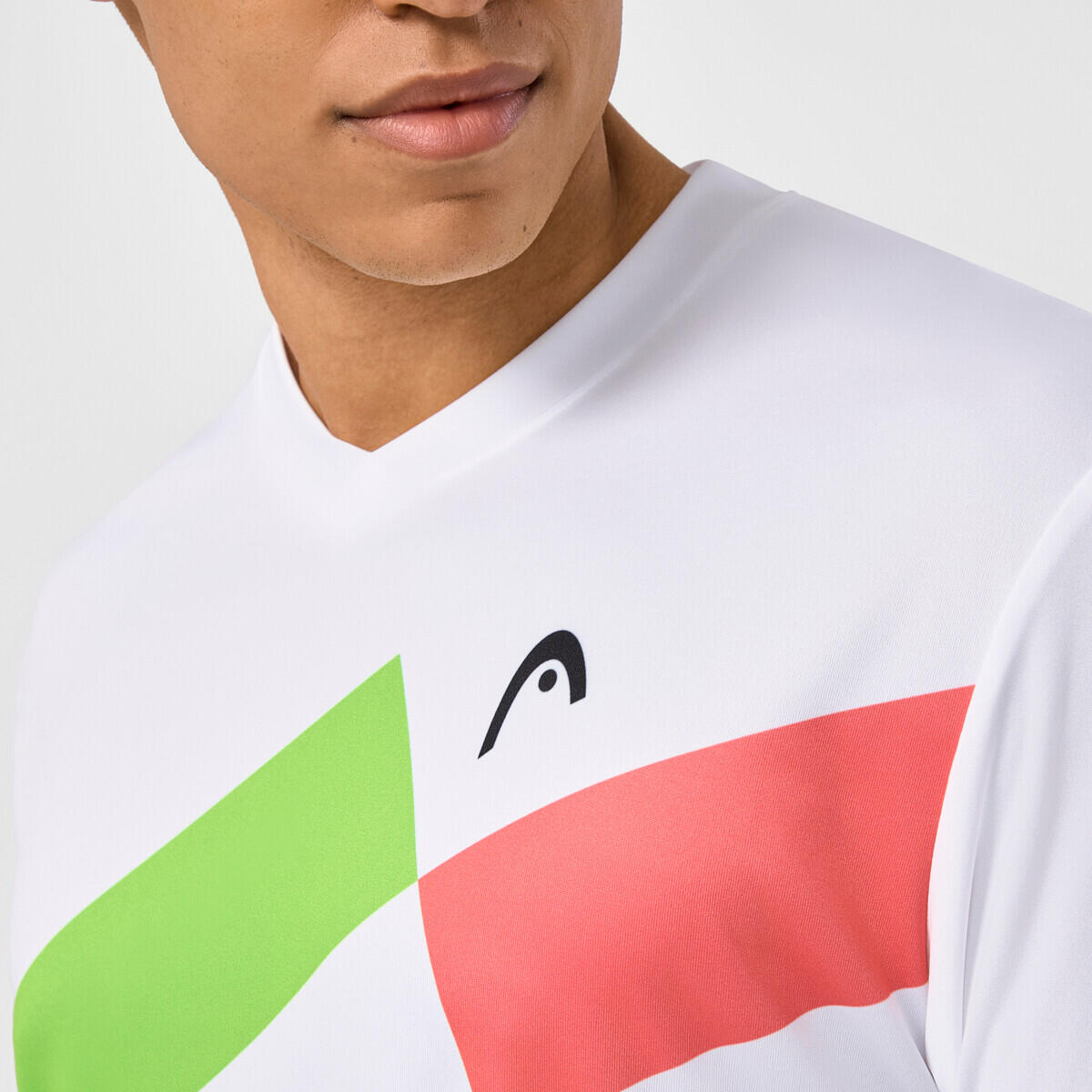 Head Topspin T-shirt 7/7