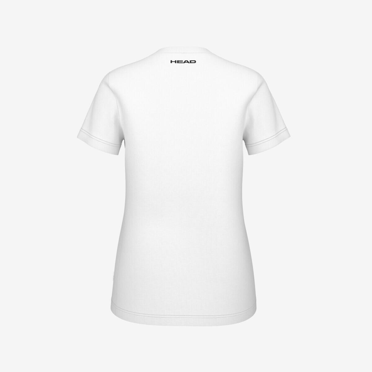 TIE-BREAK T-Shirt Women 2/3