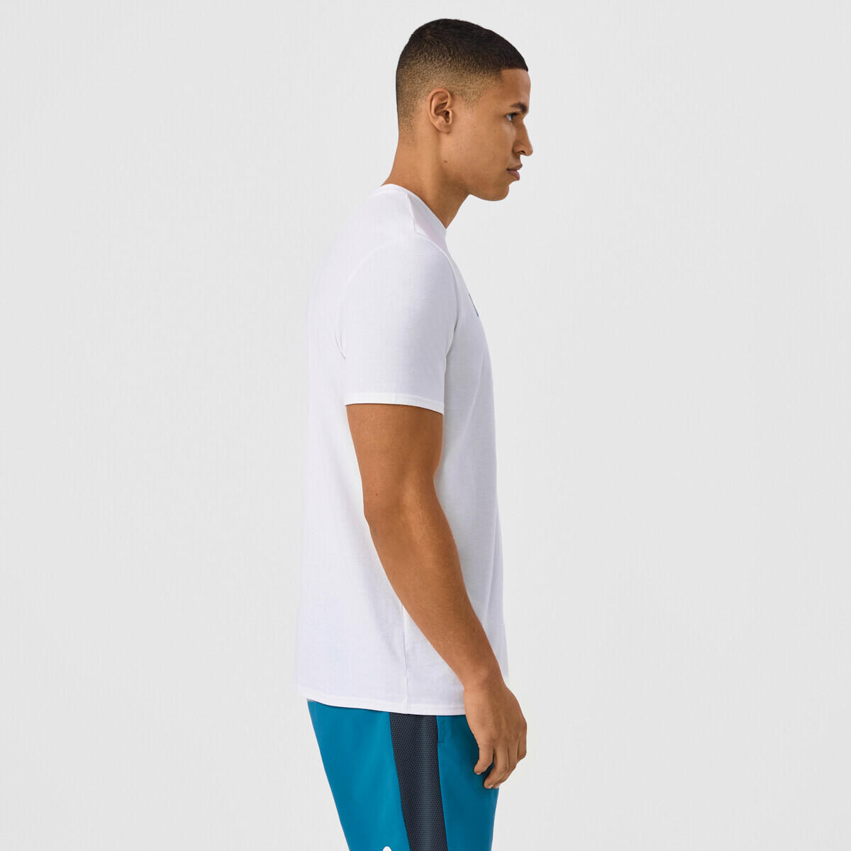 HEAD RAINBOW T-Shirt Men, white 5/7