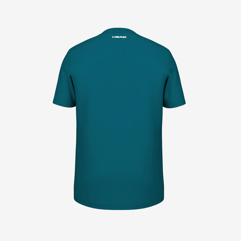 Camiseta Head Rainbow