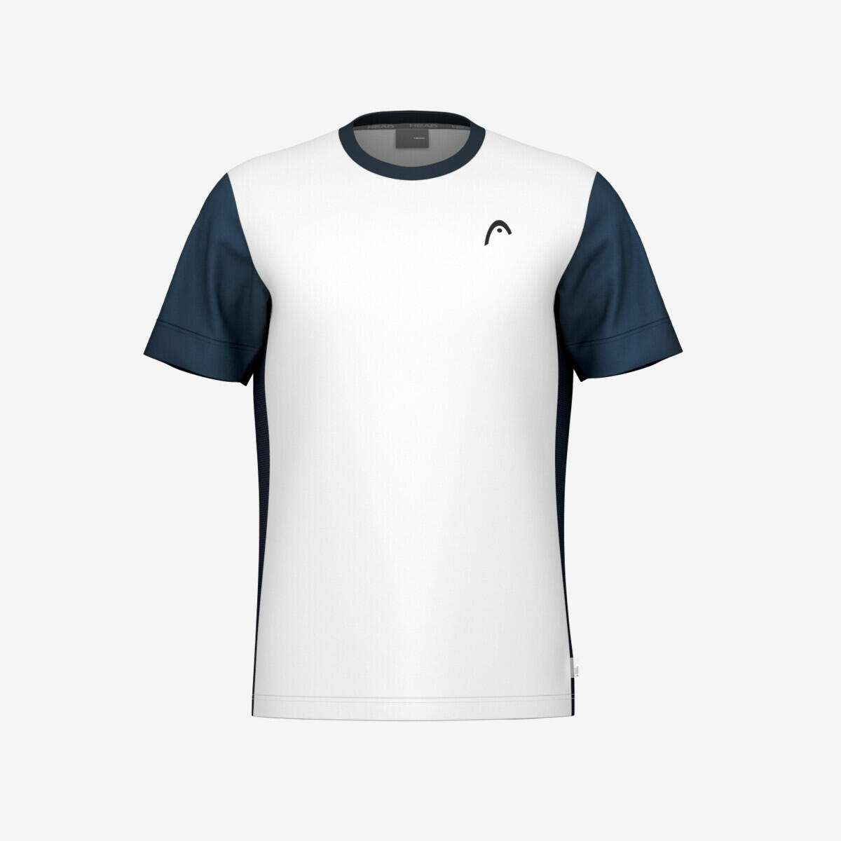 HEAD SLICE T-Shirt Men