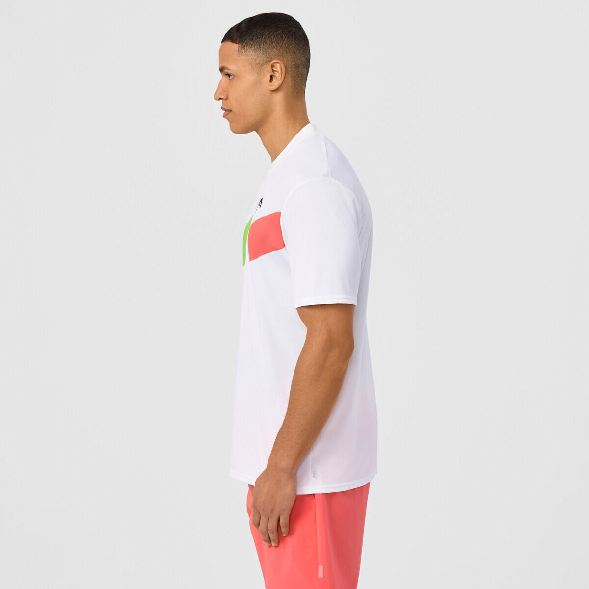 Head Topspin T-shirt 4/7