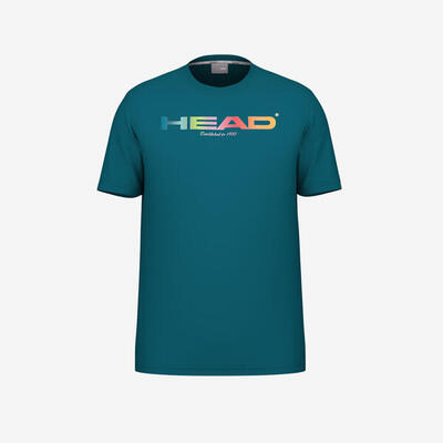 Rainbow t-shirt men