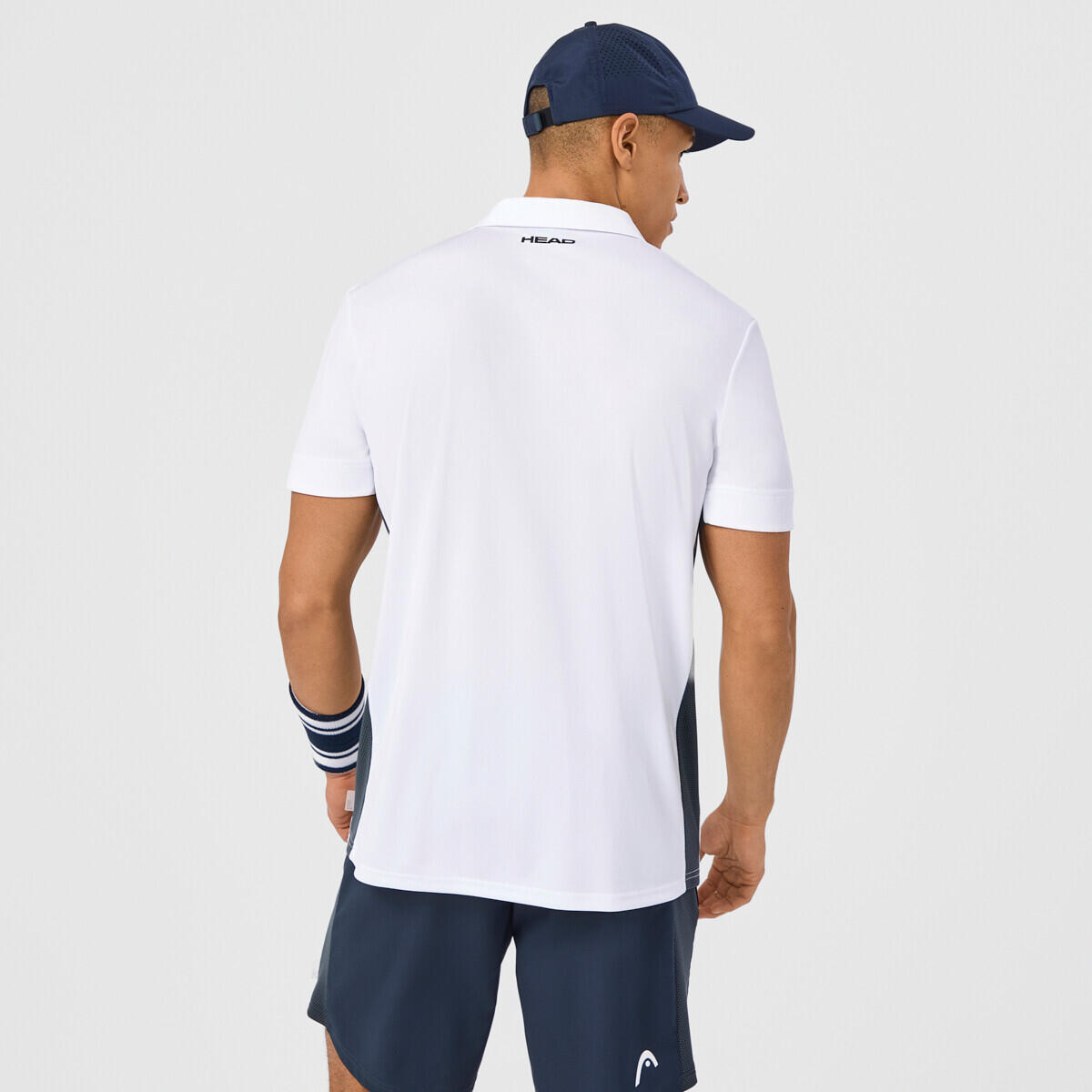 SLICE Polo Shirt Men 7/7