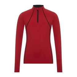 Polo technique fille LeMieux