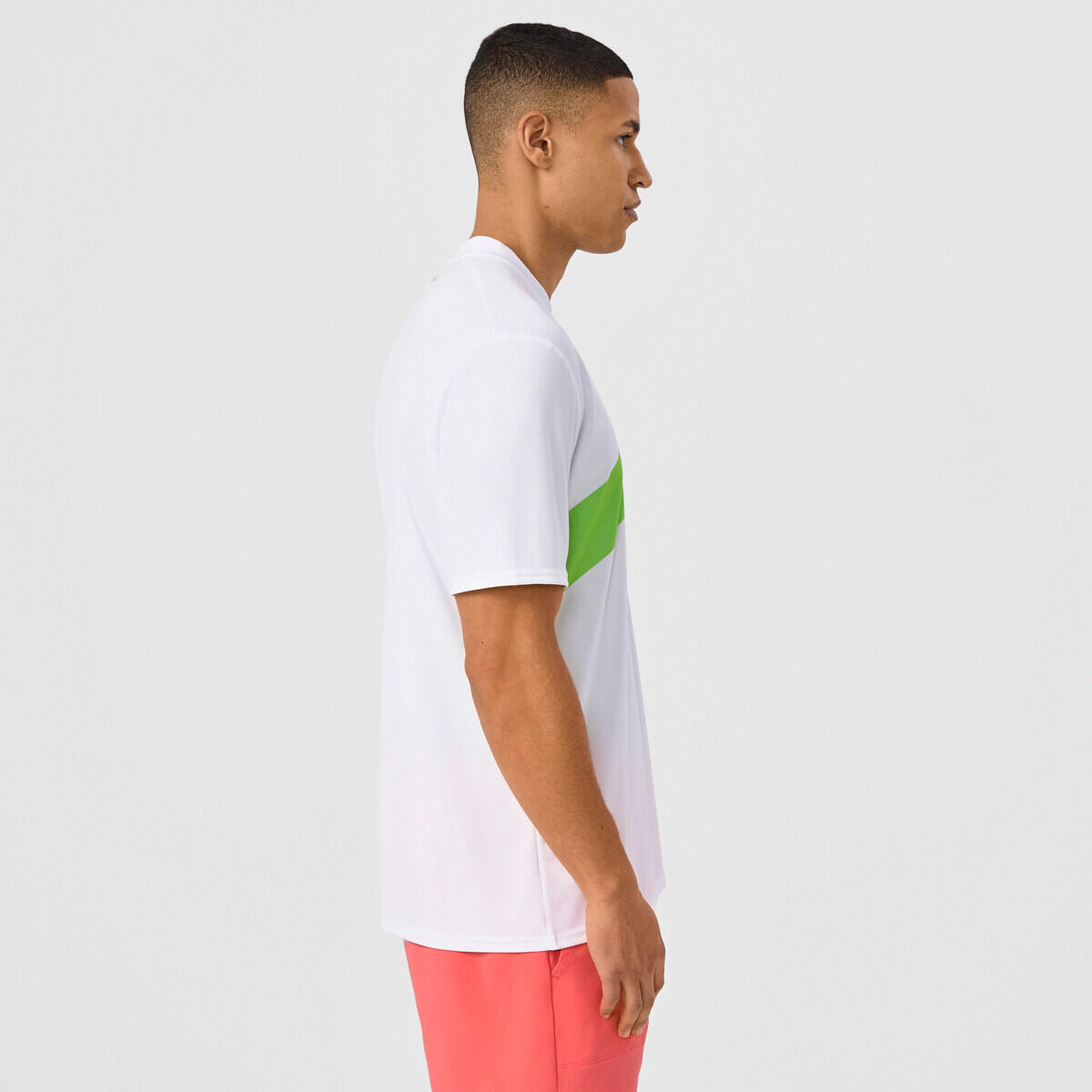 Head Topspin T-shirt 6/7